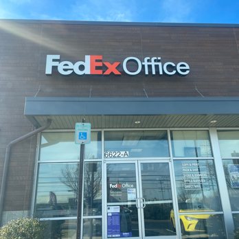 FEDEX OFFICE PRINT & SHIP CENTER - Updated December 2025 - 18