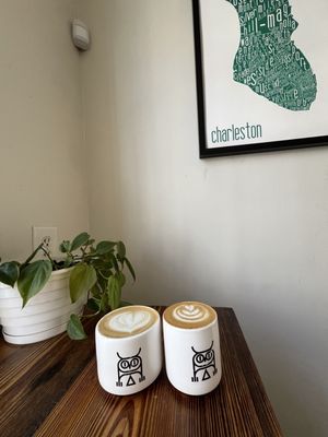 Second State Coffee by null