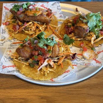 Simmzy's Restaurant Long Beach - Baja Fish Taco - Gastropubs Near Me - Long Beach, California Simmzy's Restaurant Long Beach - Baja Fish Taco - Gastropubs Near Me - Long Beach, California