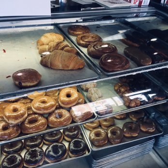 All Star Cafe - Truly delicious donuts, I recommend the jelly - Donuts Near Me - San Francisco, California All Star Cafe - Truly delicious donuts, I recommend the jelly - Donuts Near Me - San Francisco, California