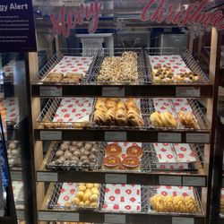 Tim Hortons - Donuts