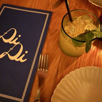 Di Di - Vietnamese Near Me - West Hollywood, California