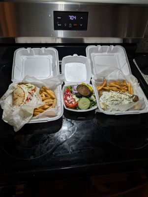 Kafenio Avondale by null