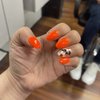 Natural Nails and Spa gift card