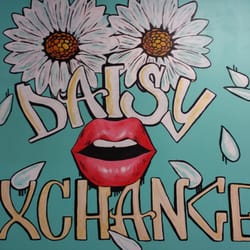 Daisy Exchange Edmond