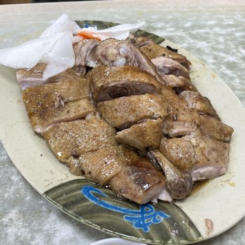 Bo Ky - Half old country duck - Chinese Near Me - New York, New York