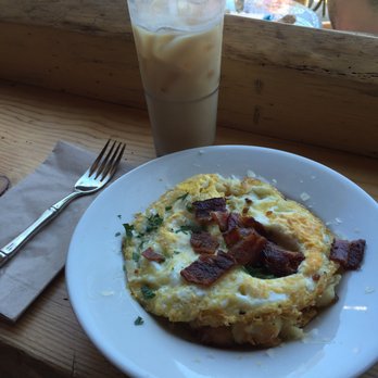 Sideboard - Lafayette - Breakfast mac n cheese - Coffee & Tea Near Me - Lafayette, California