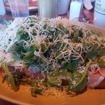 OEB Breakfast - Mission - Wild boar spalla - Breakfast & Brunch Near Me - Calgary, Alberta