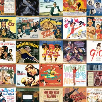 Tornado Creative - MGM Soundtrack Series for Rhino Records - Graphic Design Near Me Tornado Creative - MGM Soundtrack Series for Rhino Records - Graphic Design Near Me