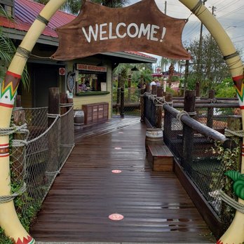 Congo River Golf - Welcome! - Arcades Near Me - Altamonte Springs, Florida Congo River Golf - Welcome! - Arcades Near Me - Altamonte Springs, Florida