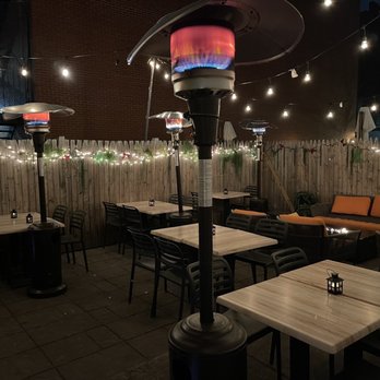 Toro - Outside area - Tapas Bars Near Me - Boston, Massachusetts Toro - Outside area - Tapas Bars Near Me - Boston, Massachusetts