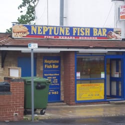 Neptune Fish Bar