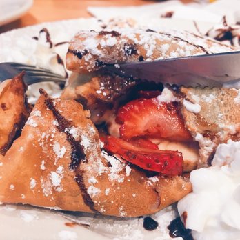 Fenton Cafe - Creperies Near Me - Silver Spring, Maryland