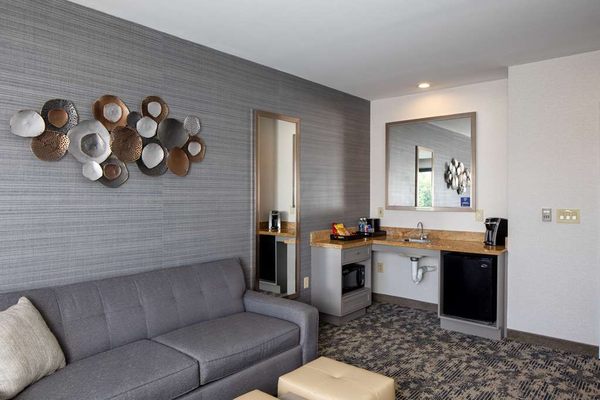 Embassy Suites by Hilton Portland Maine by null