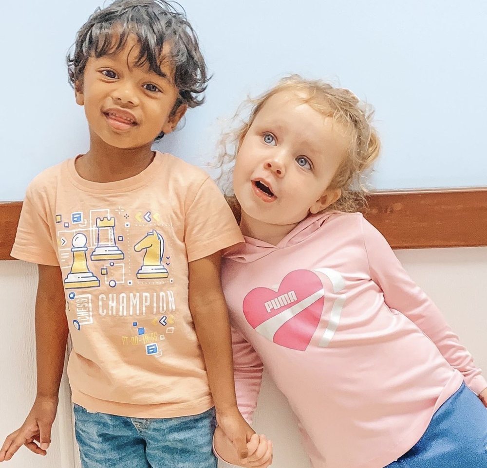 Acepire Montessori Academy of Frisco - childcare center in Frisco, TX