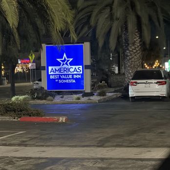 Chup Chaap - In Americas Best Value Inn 's parking lot plenty of parking spaces - Indian Near Me - Milpitas, California Chup Chaap - In Americas Best Value Inn 's parking lot plenty of parking spaces - Indian Near Me - Milpitas, California
