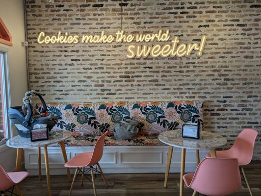 Milk Mustache by null