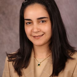 Dr. Soha Elgharib M.D.