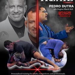 Gracie Barra Trussville