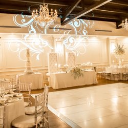 Fetes & Events - Carlos Tejera's Wedding @ Our exclusive venue: The Club of Knights
