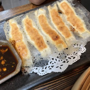 Dumpling Hours - Dim Sum Near Me - Walnut Creek, California