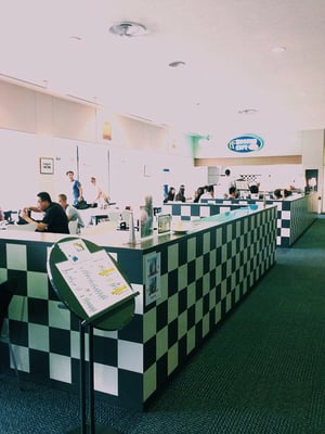 Toyota Auto Museum by null