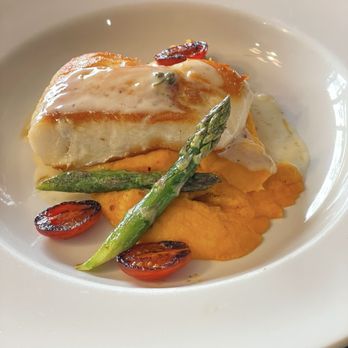Sage Bistro - Sea bass - American Near Me - Alhambra, California Sage Bistro - Sea bass - American Near Me - Alhambra, California