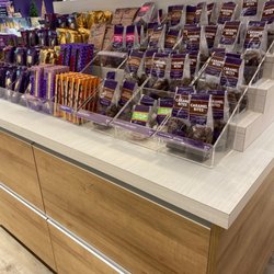 Purdys Chocolatier