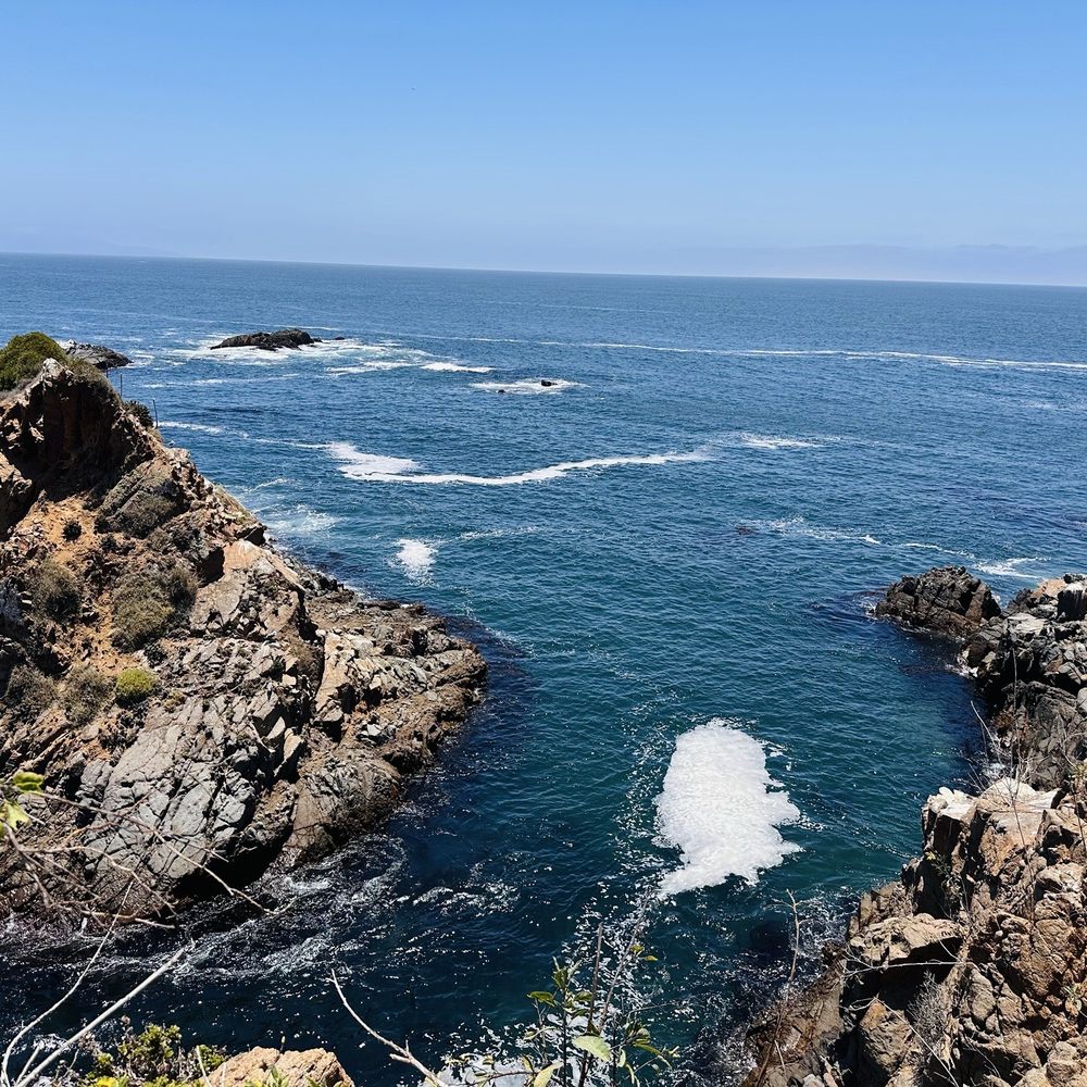 La Bufadora - Landmarks & Historical Buildings Near Me - Baja California, MEX
