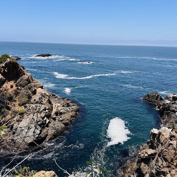 La Bufadora - Landmarks & Historical Buildings Near Me - Baja California, MEX
