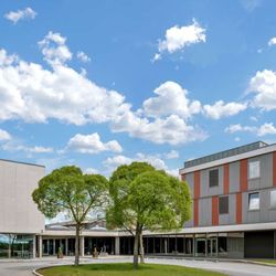 Gardermoen Airport Hotel - Exterior