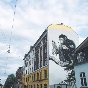 Behov - Pizza Near Me - Copenhagen, 84