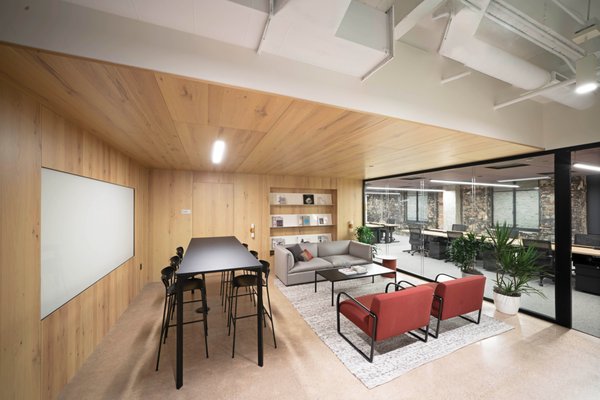 CommonGrounds Workplace