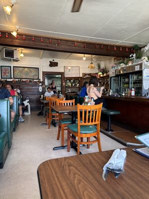 Woodrose Cafe by null