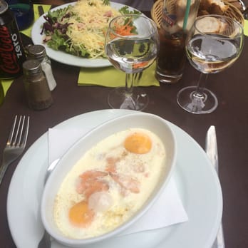 Le May - Bistros Near Me - Toulouse, 31
