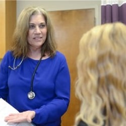 Tuality Physicians - Dr. Nancy Borman, DO