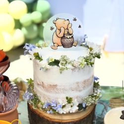Le Bon Patissier