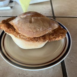 Schnitzel Sandwiches