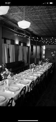 Home Bistro by null