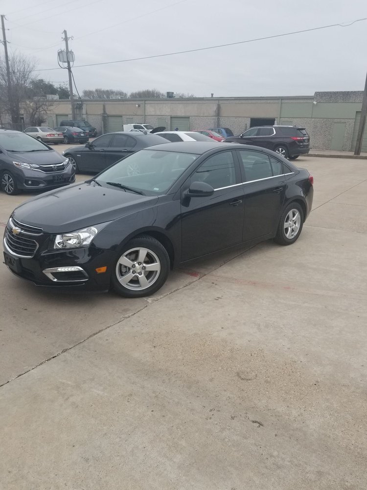 CENTRAL AUTOHAUSDALLAS 47 Photos & 13 Reviews Car Dealers 10550