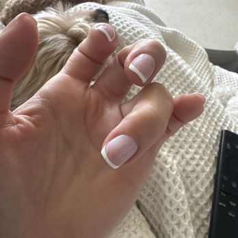 A C Nail Spa - Nail Salons Near Me - Los Angeles, California