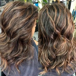 Pick up dyeing