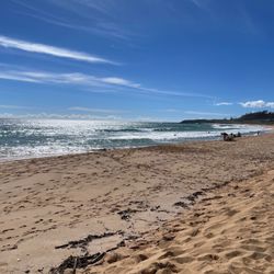 Kealia Beach