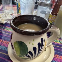 Caminos de Guanajuato - Café de olla!