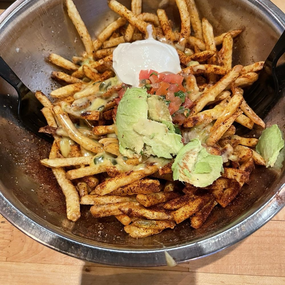Hopdoddy Burger Bar - Fries - Burgers Near Me - Euless, Texas Hopdoddy Burger Bar - Fries - Burgers Near Me - Euless, Texas