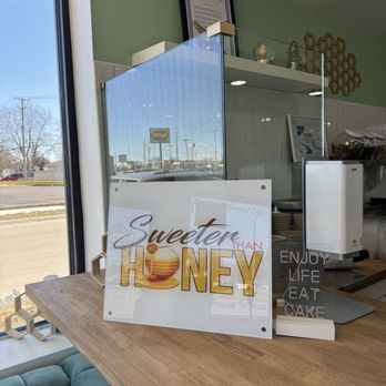 Sweeter Than Honey - Ice Cream & Frozen Yogurt Near Me - Eastpointe, Michigan