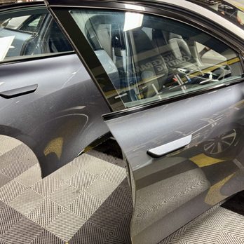 Tint World - Car Window Tinting Near Me - Marina Del Rey, California