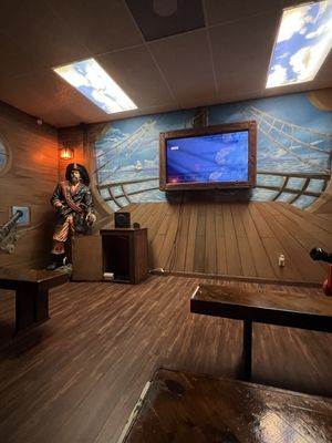 Mel Fisher's Treasures by null