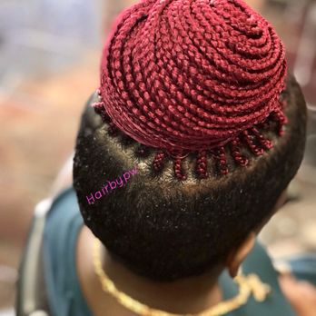Pierrette Collection - Colored Extra small single braids - Hair Stylists Near Me - Harvey, Louisiana Pierrette Collection - Colored Extra small single braids - Hair Stylists Near Me - Harvey, Louisiana