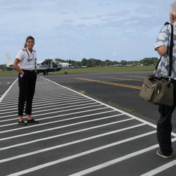 Mokulele Airlines
